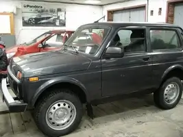 LADA 44 2020 STARLINE
